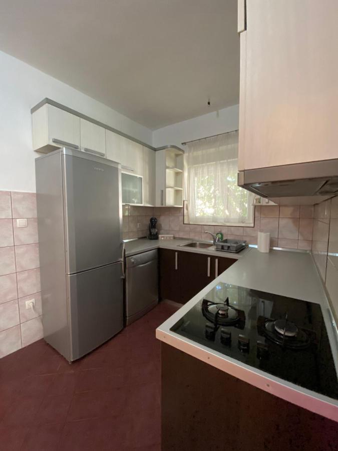Apartman Nika モスタル エクステリア 写真