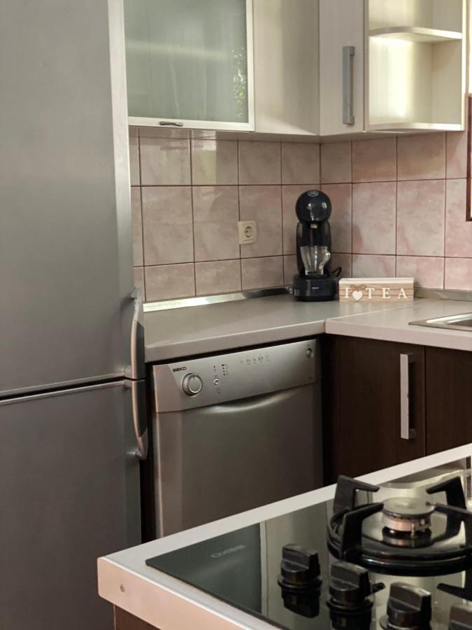 Apartman Nika モスタル エクステリア 写真