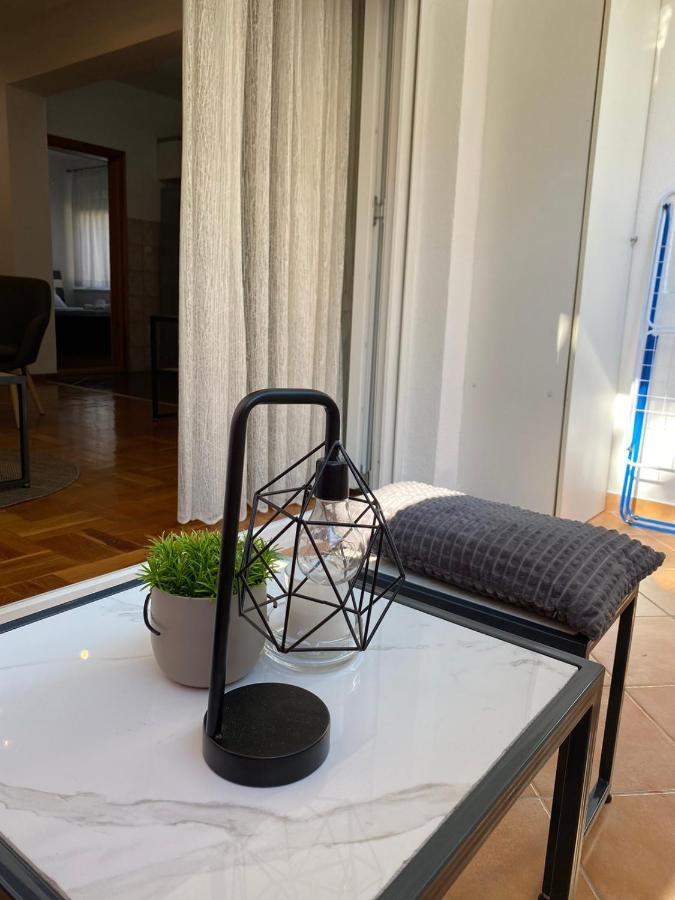 Apartman Nika モスタル エクステリア 写真