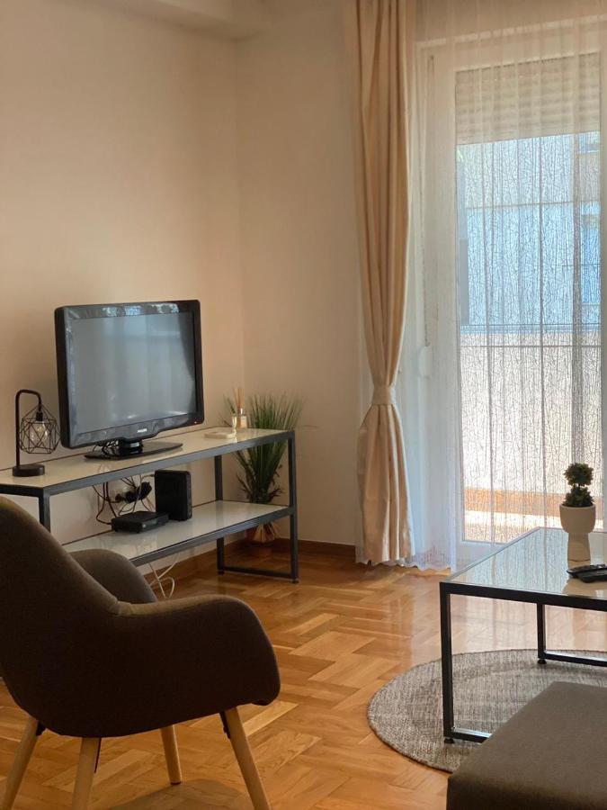 Apartman Nika モスタル エクステリア 写真