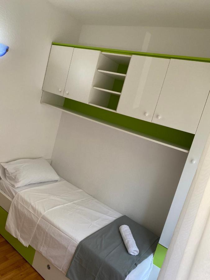 Apartman Nika モスタル エクステリア 写真