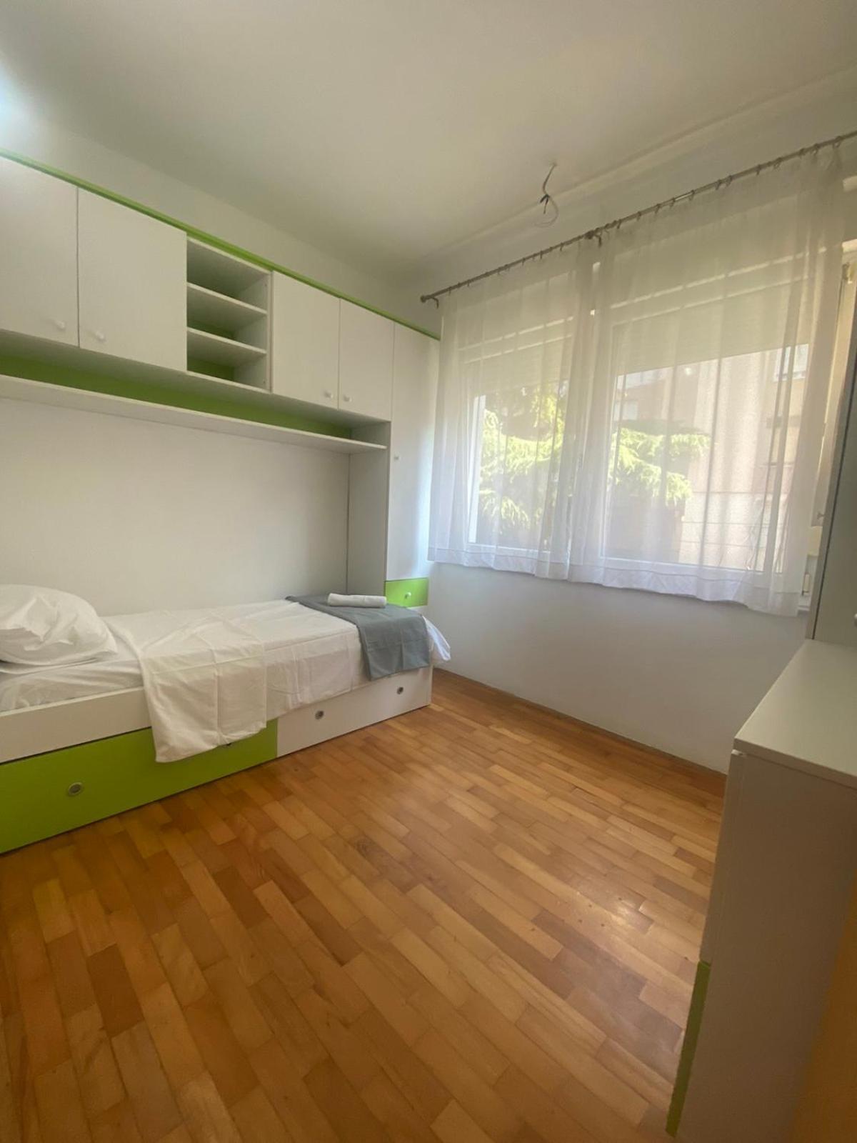 Apartman Nika モスタル エクステリア 写真