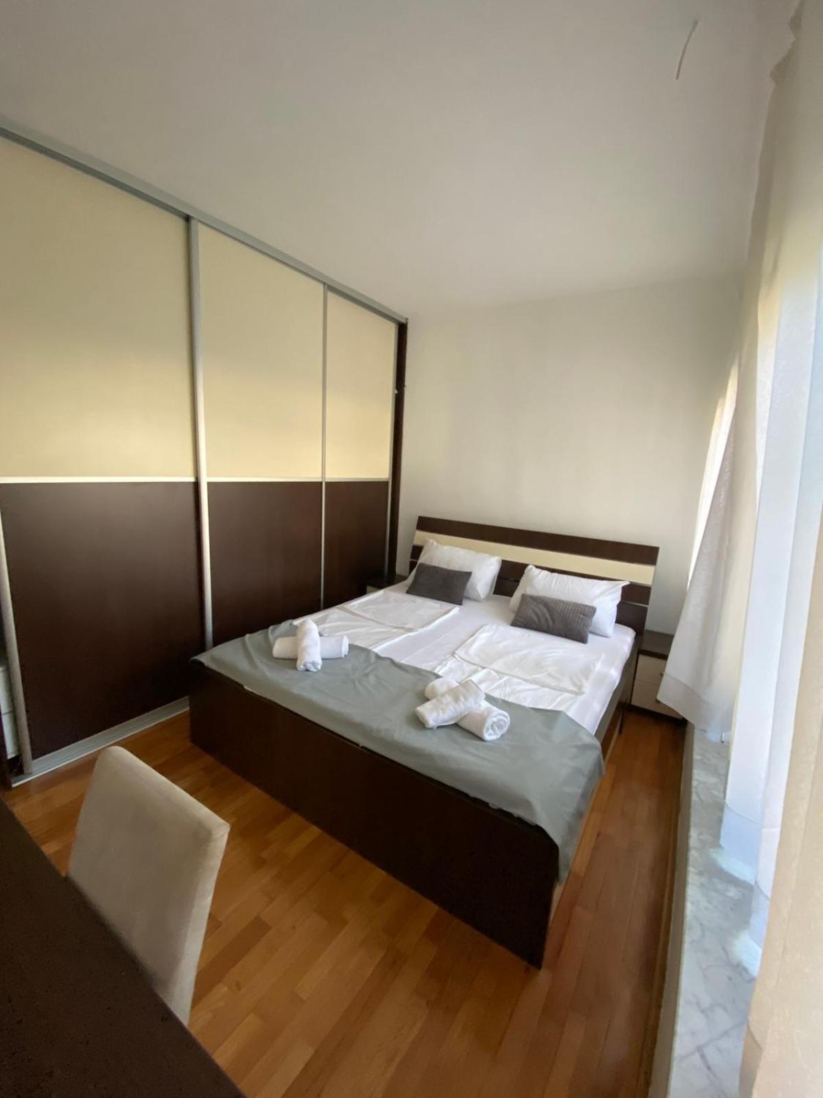 Apartman Nika モスタル エクステリア 写真