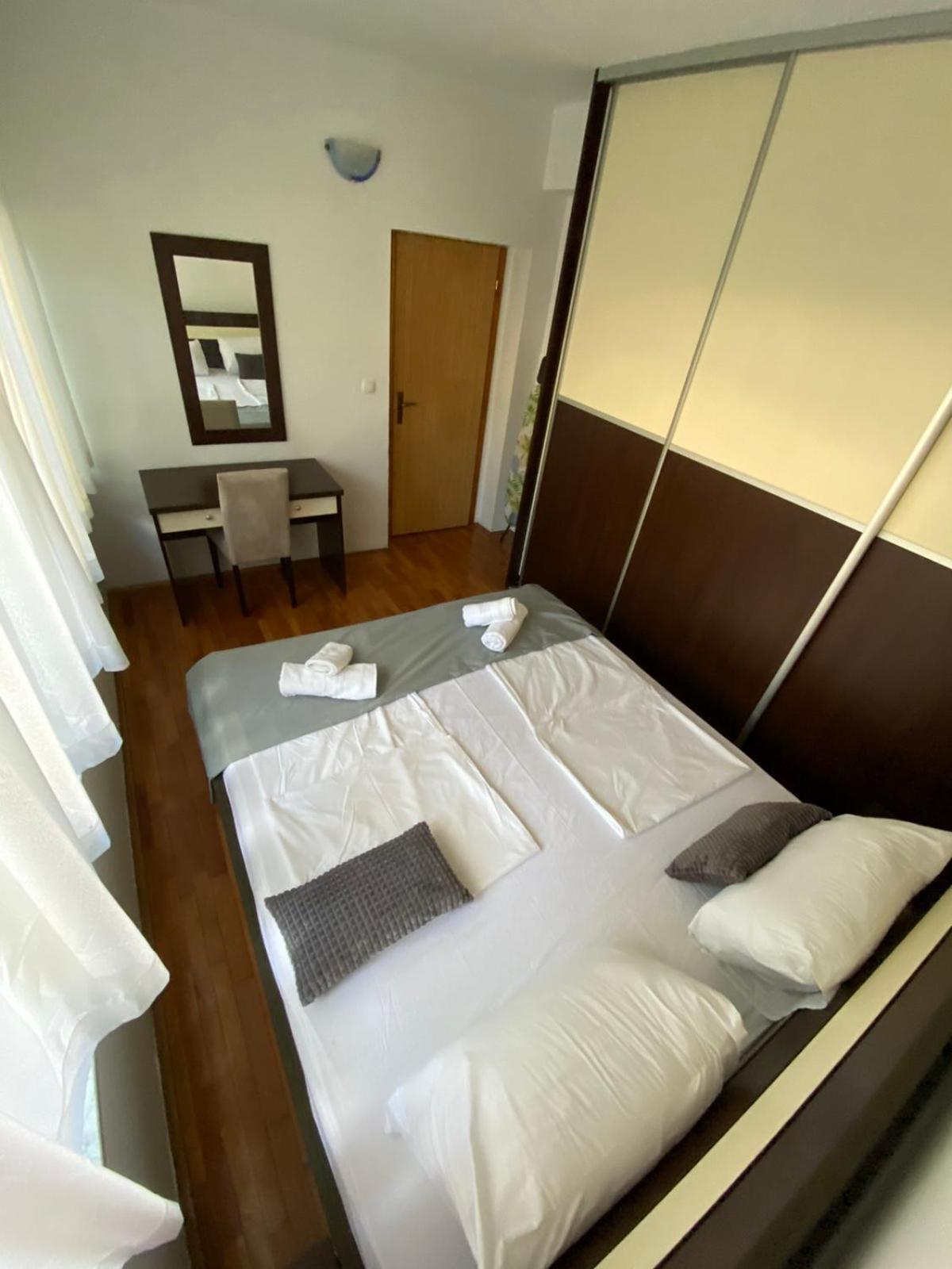 Apartman Nika モスタル エクステリア 写真