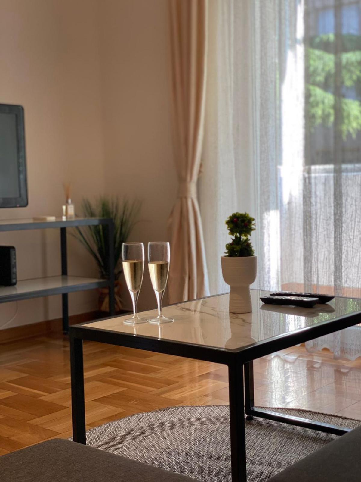 Apartman Nika モスタル エクステリア 写真