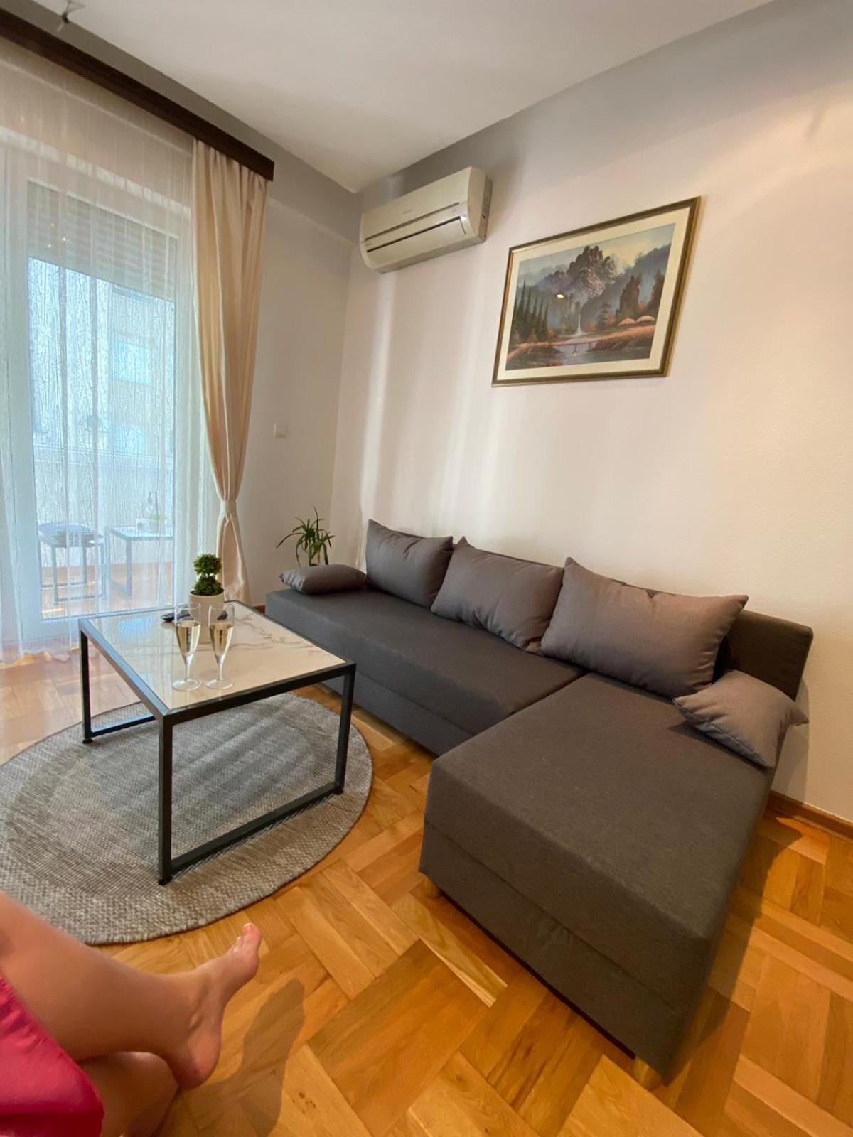 Apartman Nika モスタル エクステリア 写真