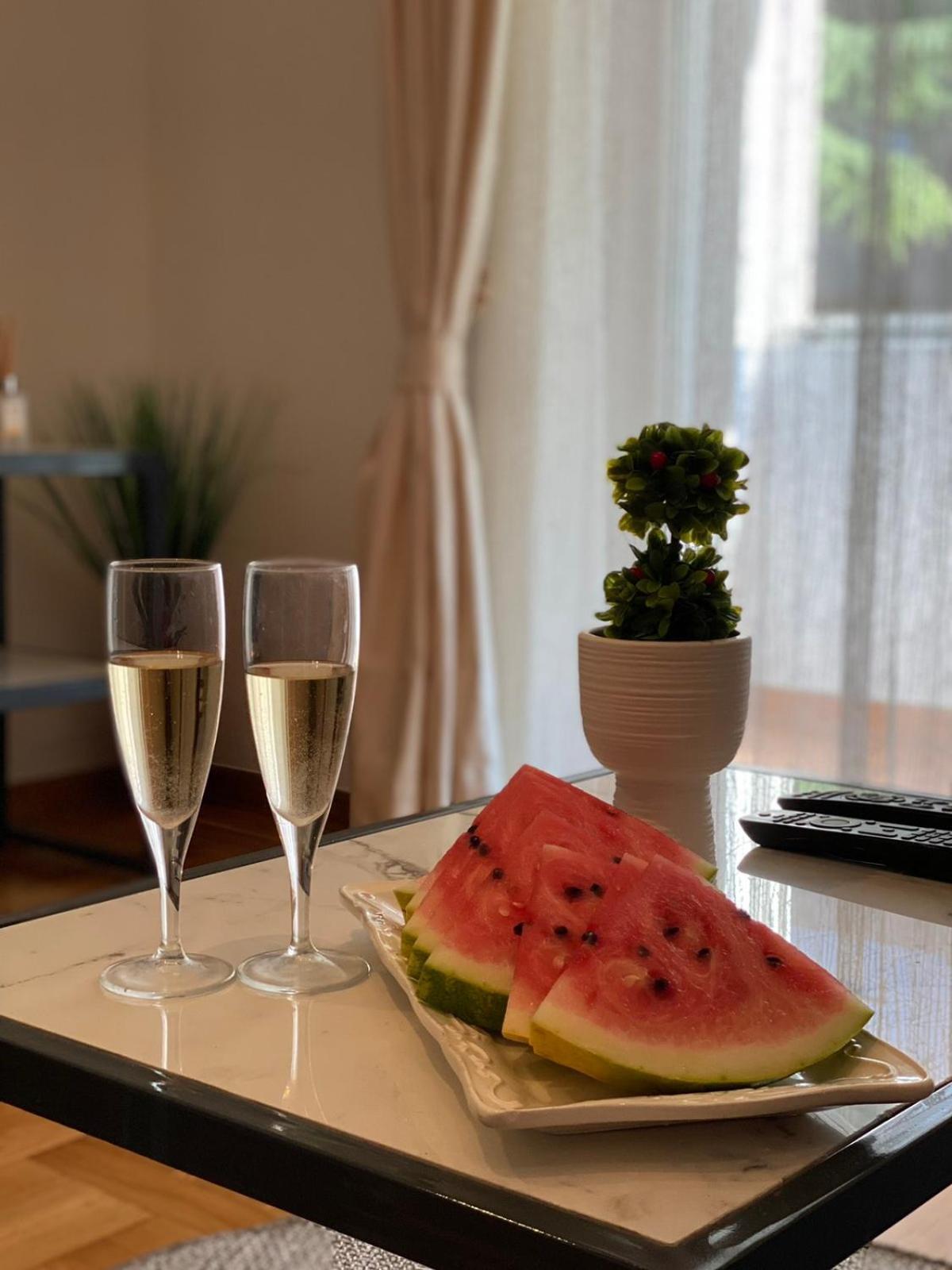 Apartman Nika モスタル エクステリア 写真