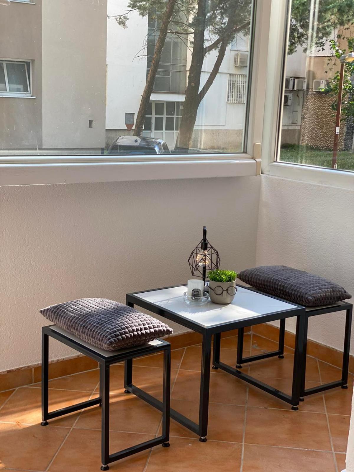 Apartman Nika モスタル エクステリア 写真