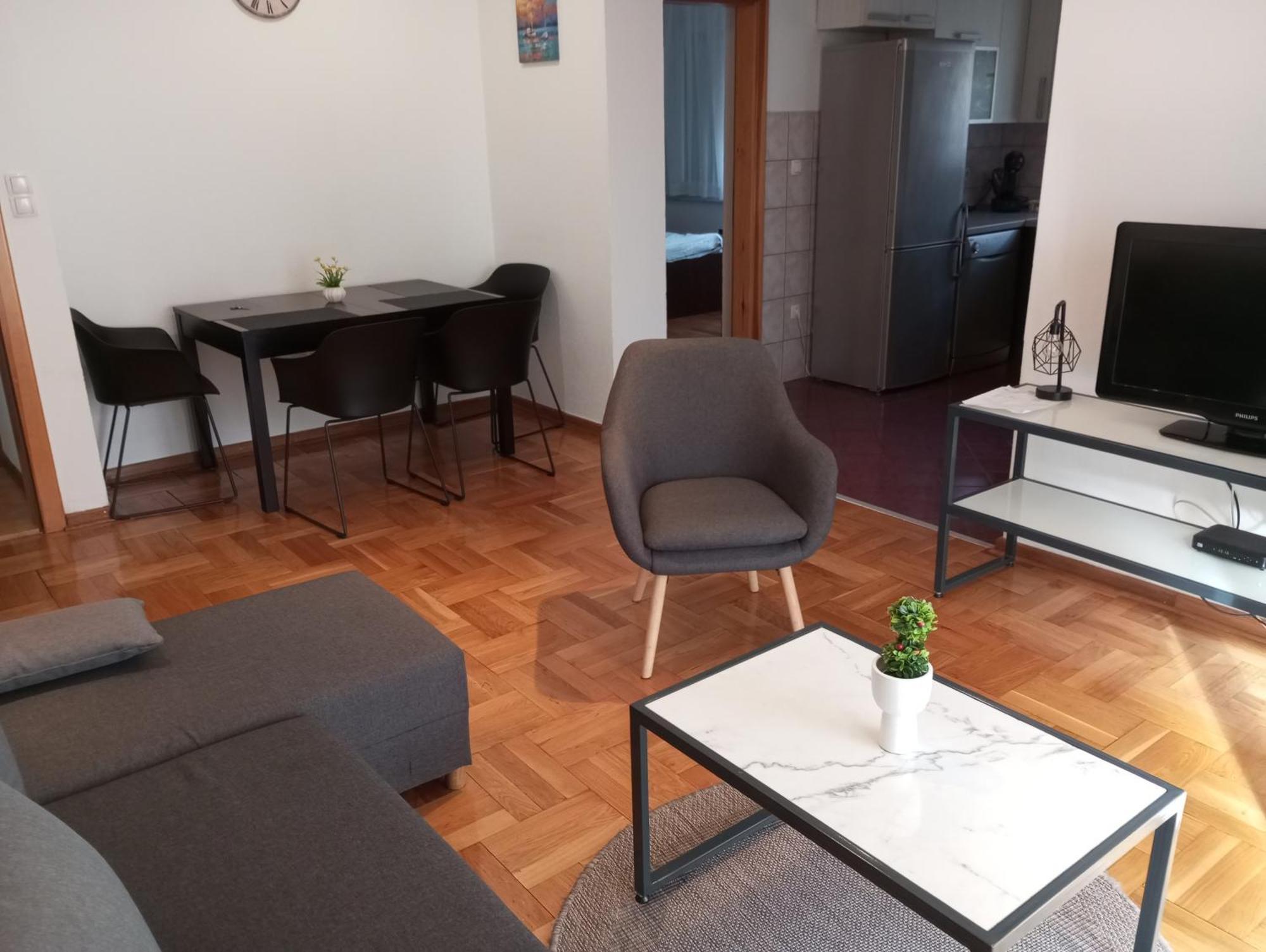 Apartman Nika モスタル エクステリア 写真