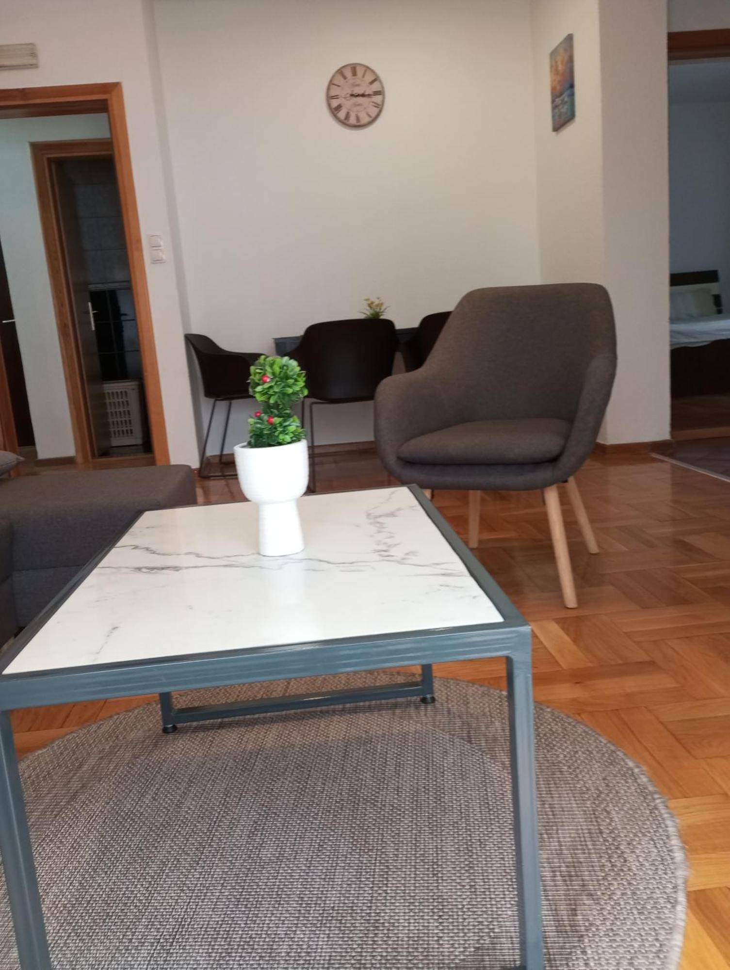 Apartman Nika モスタル エクステリア 写真
