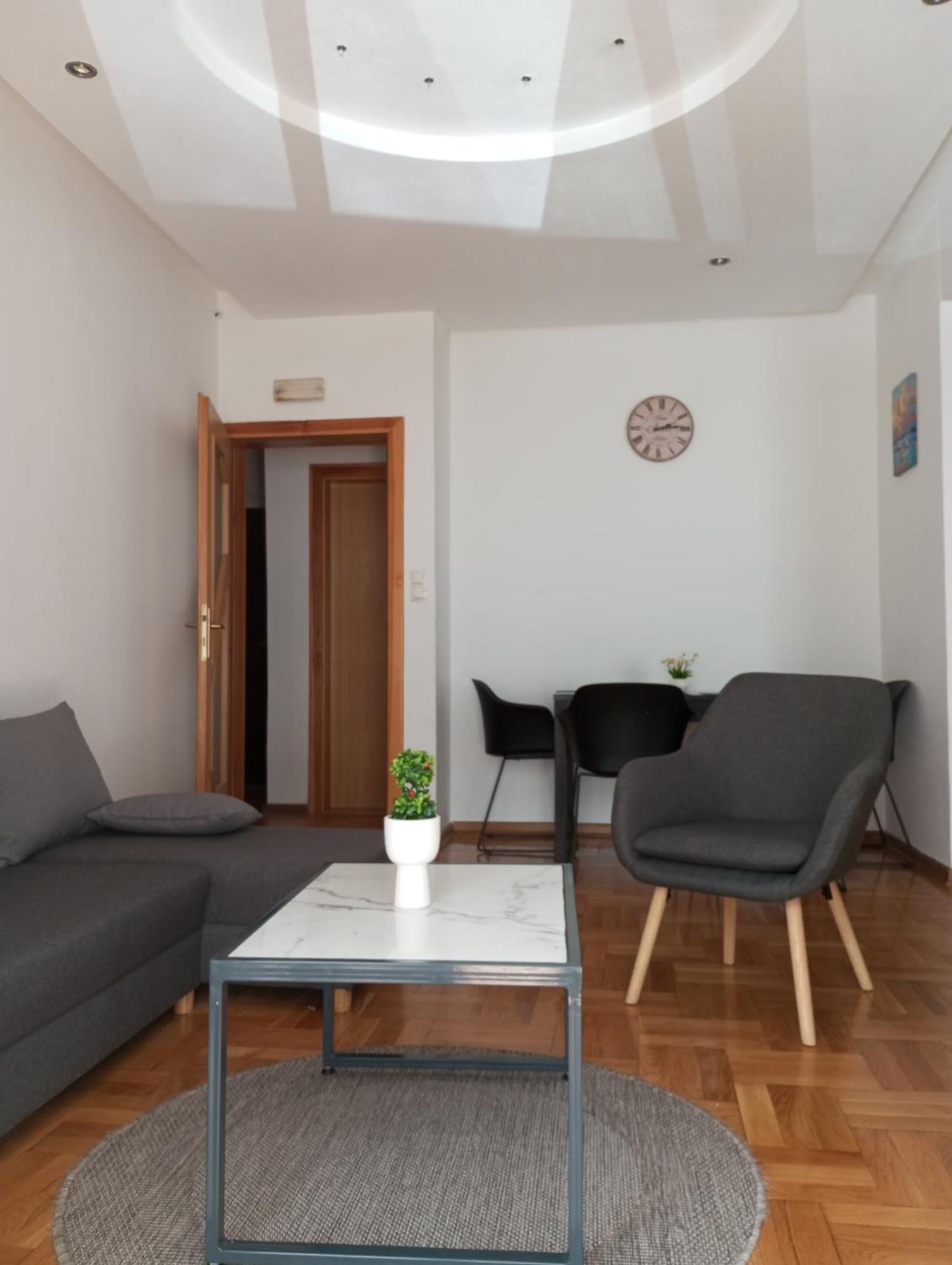 Apartman Nika モスタル エクステリア 写真