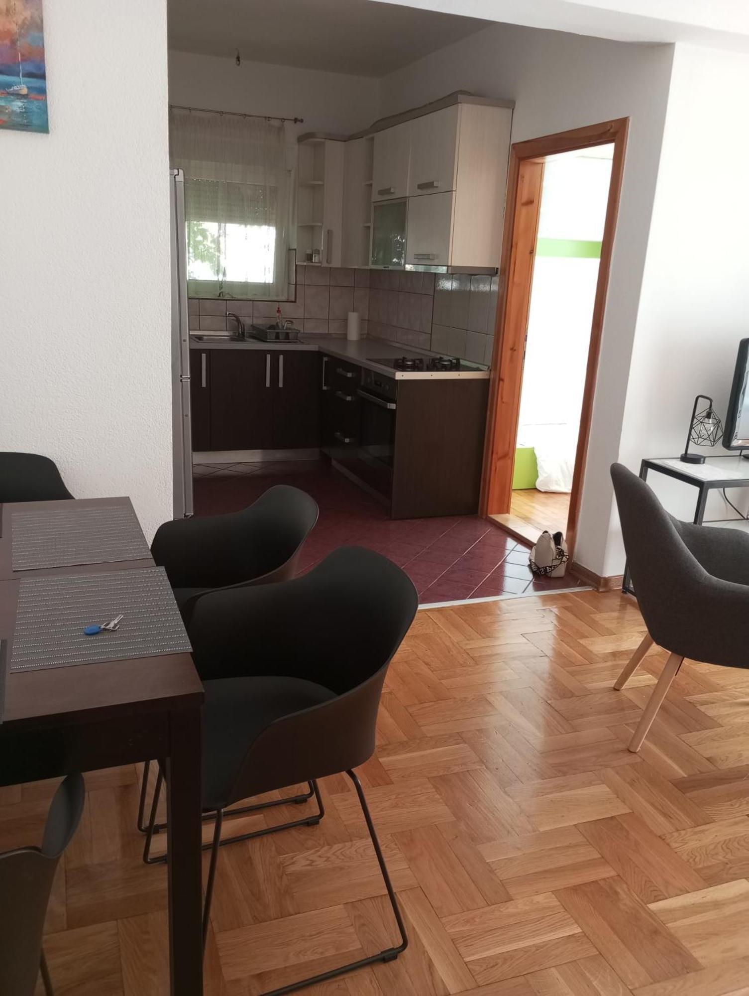 Apartman Nika モスタル 部屋 写真